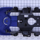 Lionel 14582-14 F-3 A PWC Wabash Diesel Side Frame with Blue Pilot