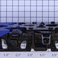 Lionel 14582-14 F-3 A PWC Wabash Diesel Side Frame with Blue Pilot