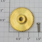 MTH EG-0000021 Helical Gear T-48 ID 3/16" x OD 1 1/4" with Screw