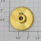 MTH EG-0000021 Helical Gear T-48 ID 3/16" x OD 1 1/4" with Screw