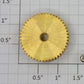 MTH EG-0000021 Helical Gear T-48 ID 3/16" x OD 1 1/4" with Screw