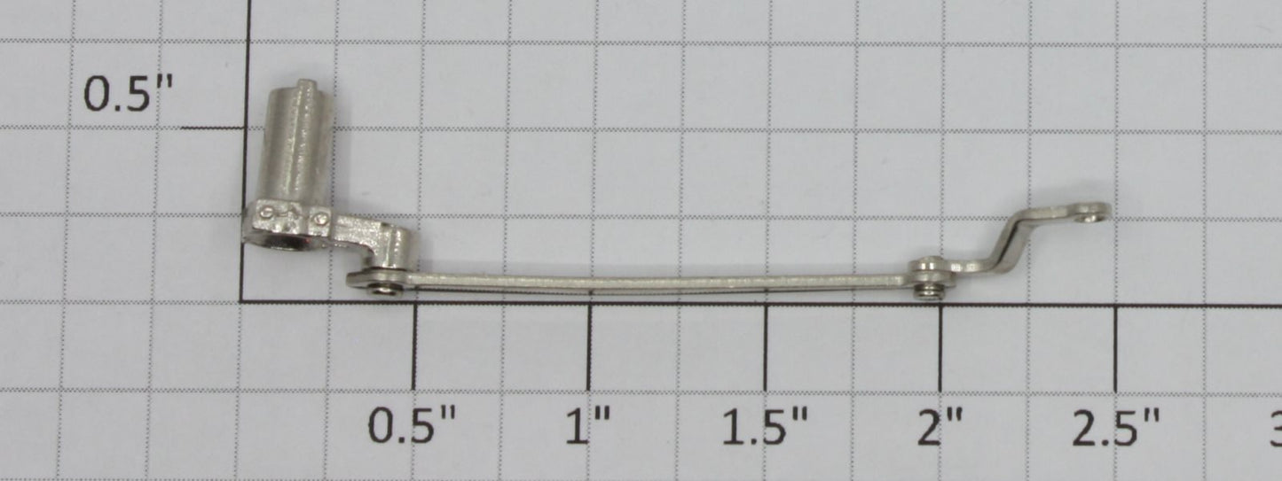 MTH ED-1210019 RailKing Right Hand Eccentric Crank Assembly