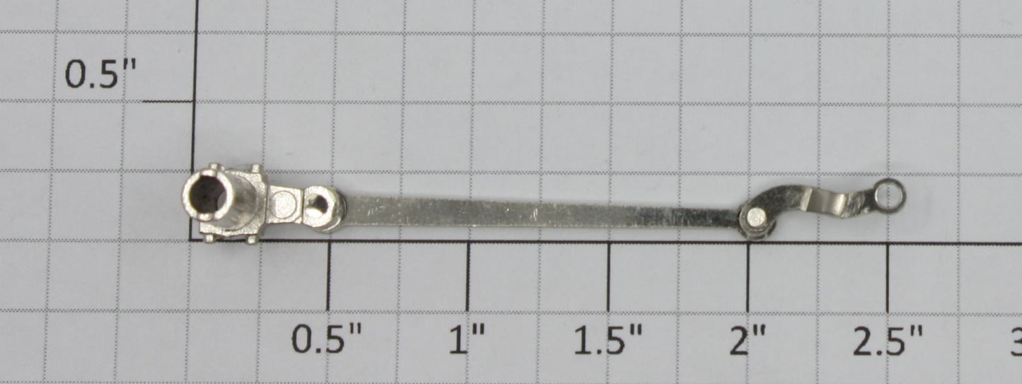 MTH ED-1210019 RailKing Right Hand Eccentric Crank Assembly