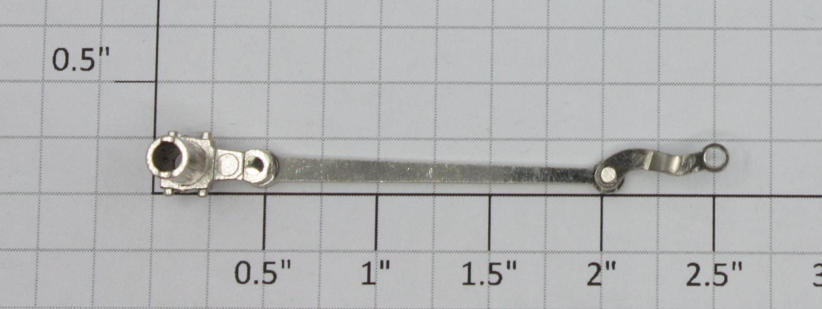 MTH ED-1210019 RailKing Right Hand Eccentric Crank Assembly