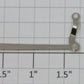 MTH ED-1210019 RailKing Right Hand Eccentric Crank Assembly