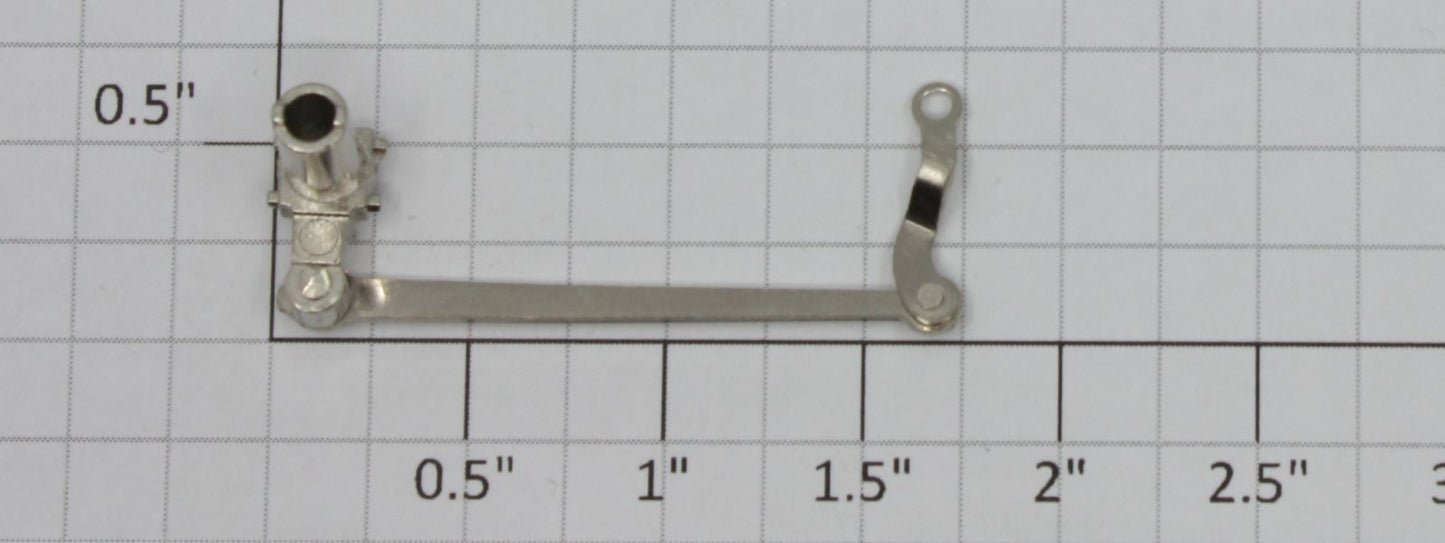 MTH ED-1210019 RailKing Right Hand Eccentric Crank Assembly