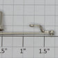 MTH ED-1210020 RailKing Northern 4-8-4 Right Hand Eccentric Crank Assembly