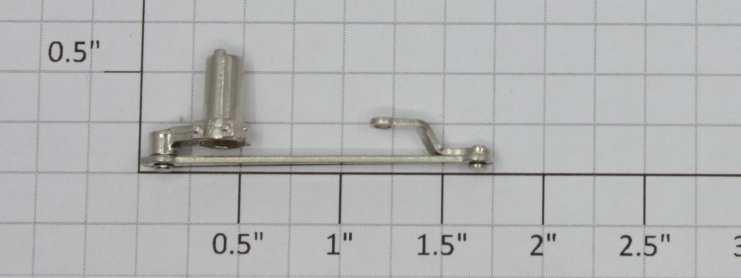 MTH ED-1210020 RailKing Northern 4-8-4 Right Hand Eccentric Crank Assembly