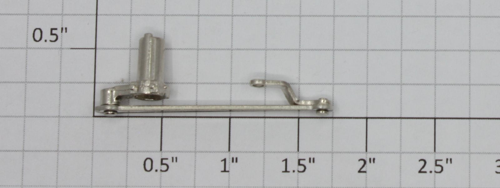MTH ED-1210020 RailKing Northern 4-8-4 Right Hand Eccentric Crank Assembly