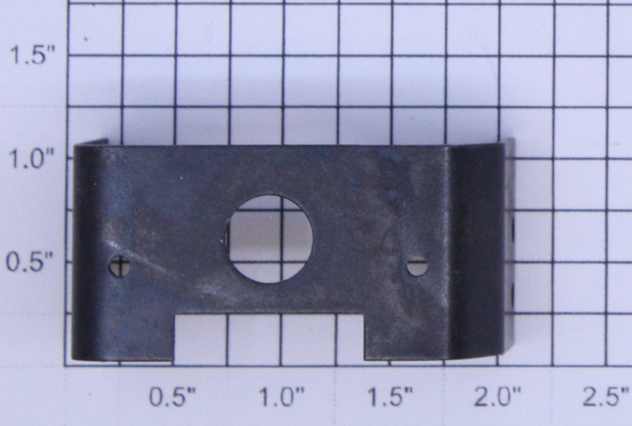 Lionel 18102-30 F-3A PCB Mounting Bracket