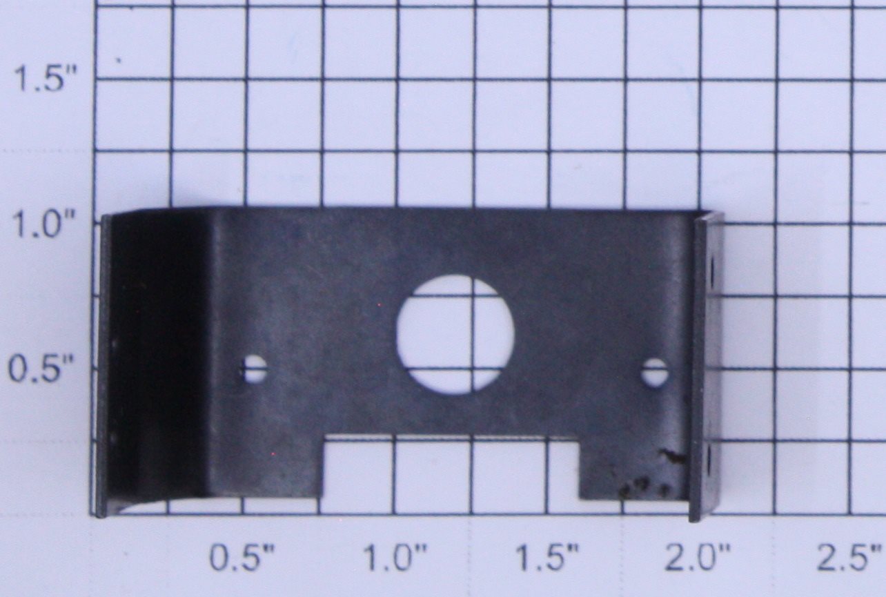 Lionel 18102-30 F-3A PCB Mounting Bracket