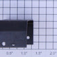 Lionel 18102-30 F-3A PCB Mounting Bracket