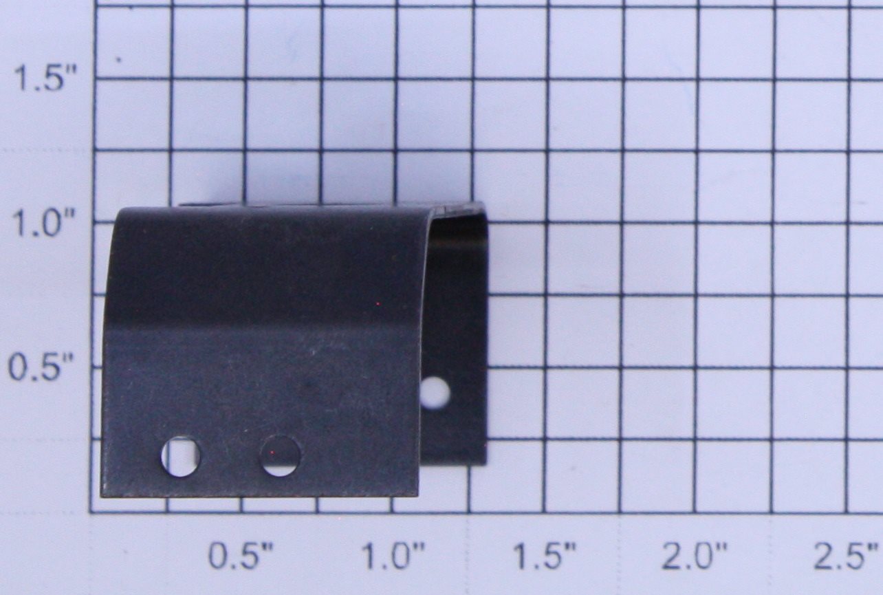 Lionel 18102-30 F-3A PCB Mounting Bracket