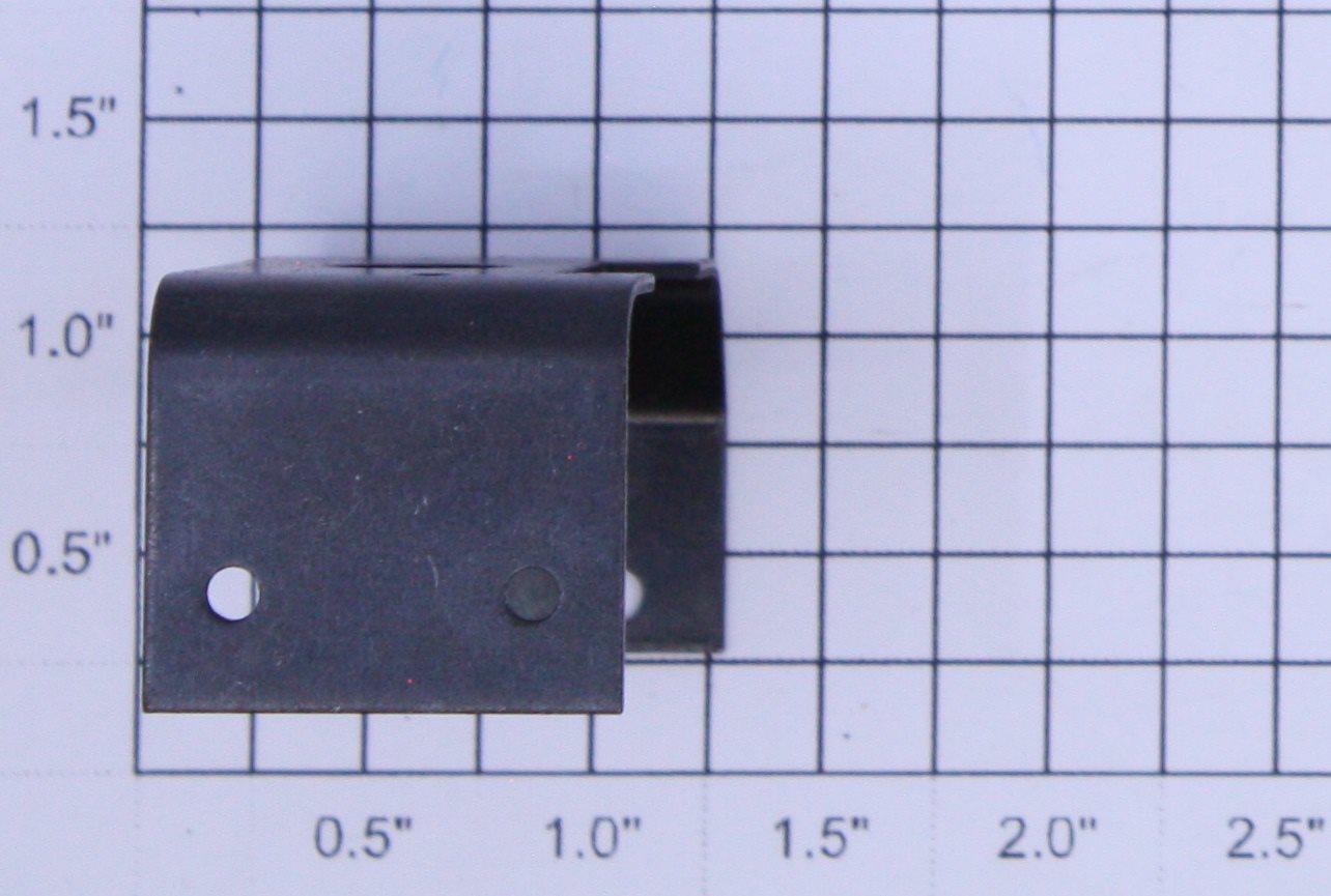 Lionel 18102-30 F-3A PCB Mounting Bracket