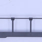 Lionel 18229-127 Gray Right Hand Long Handrail