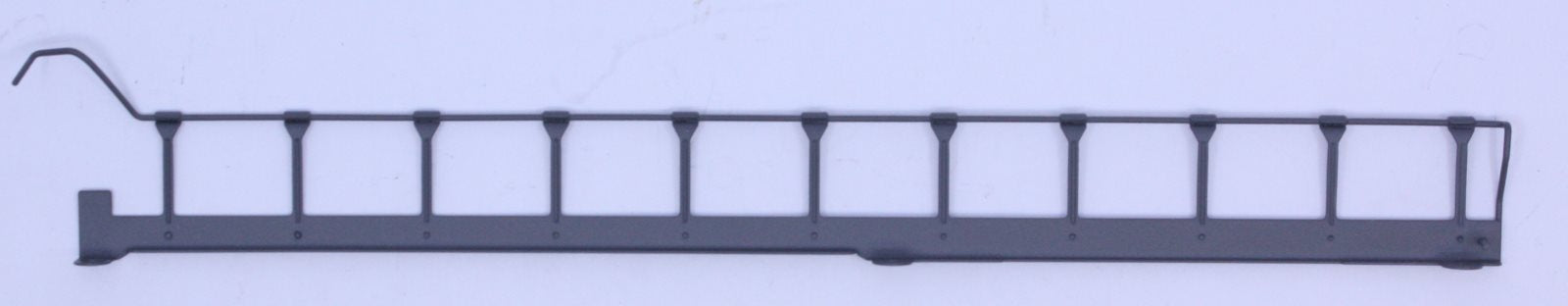 Lionel 18229-127 Gray Right Hand Long Handrail