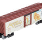 Lionel 6-58062 O 2018 TCA Mermaid Oysters Boxcar NIB
