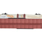 Lionel 6-58062 O 2018 TCA Mermaid Oysters Boxcar NIB