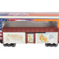 Lionel 6-58062 O 2018 TCA Mermaid Oysters Boxcar NIB