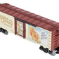 Lionel 6-58062 O 2018 TCA Mermaid Oysters Boxcar NIB
