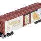 Lionel 6-58062 O 2018 TCA Mermaid Oysters Boxcar NIB