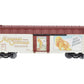 Lionel 6-58062 O 2018 TCA Mermaid Oysters Boxcar NIB