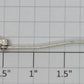 MTH ED-1110009 Right Hand Eccentric Rod Assembly