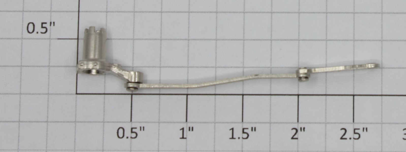 MTH ED-1110009 Right Hand Eccentric Rod Assembly