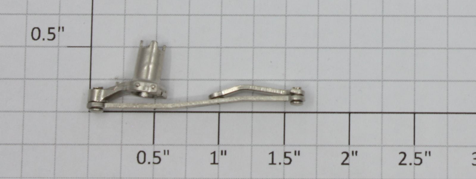 MTH ED-1120009 Left Hand Eccentric Assembly