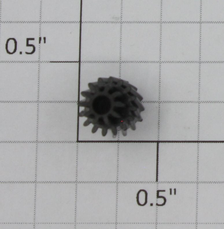 Lionel 18416-45 Handcar Drive Axle Gear