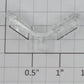 Lionel 18513-27 #7420 GP-7 Number Board Lens