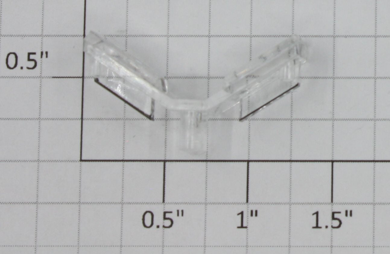 Lionel 18513-27 #7420 GP-7 Number Board Lens