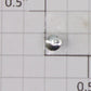 Lionel 622-17 Lockplate Mounting Rivet