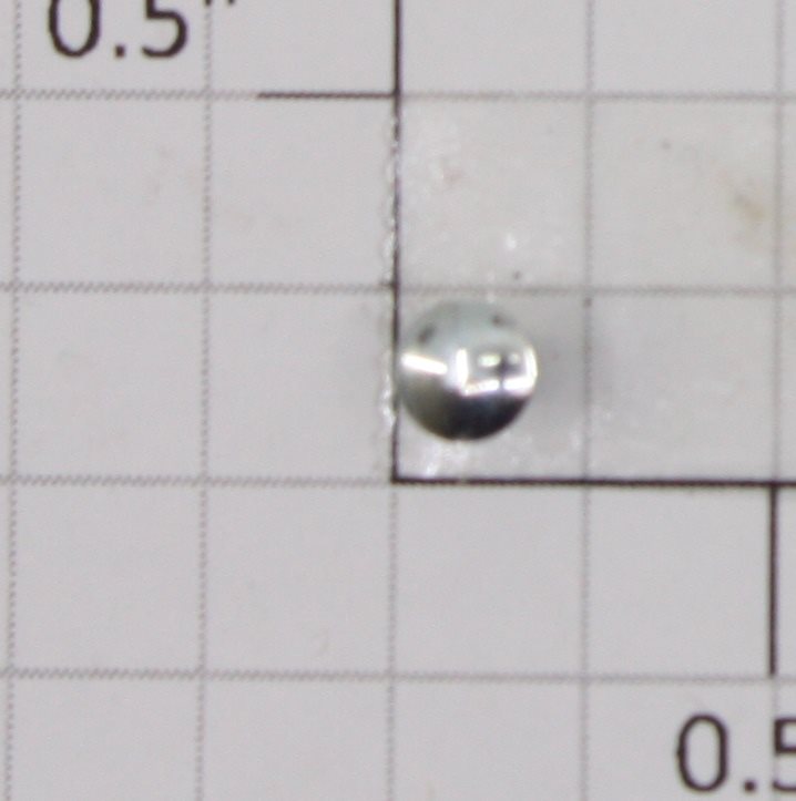 Lionel 622-17 Lockplate Mounting Rivet