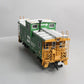 USA Trains R12116 G Burlington Northern Illuminated Extended Vision Caboose