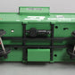 USA Trains R12116 G Burlington Northern Illuminated Extended Vision Caboose