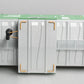 USA Trains R12116 G Burlington Northern Illuminated Extended Vision Caboose