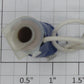 MTH BE-0000105 Blue Wrapped Coil Assembly for #151 Semaphore