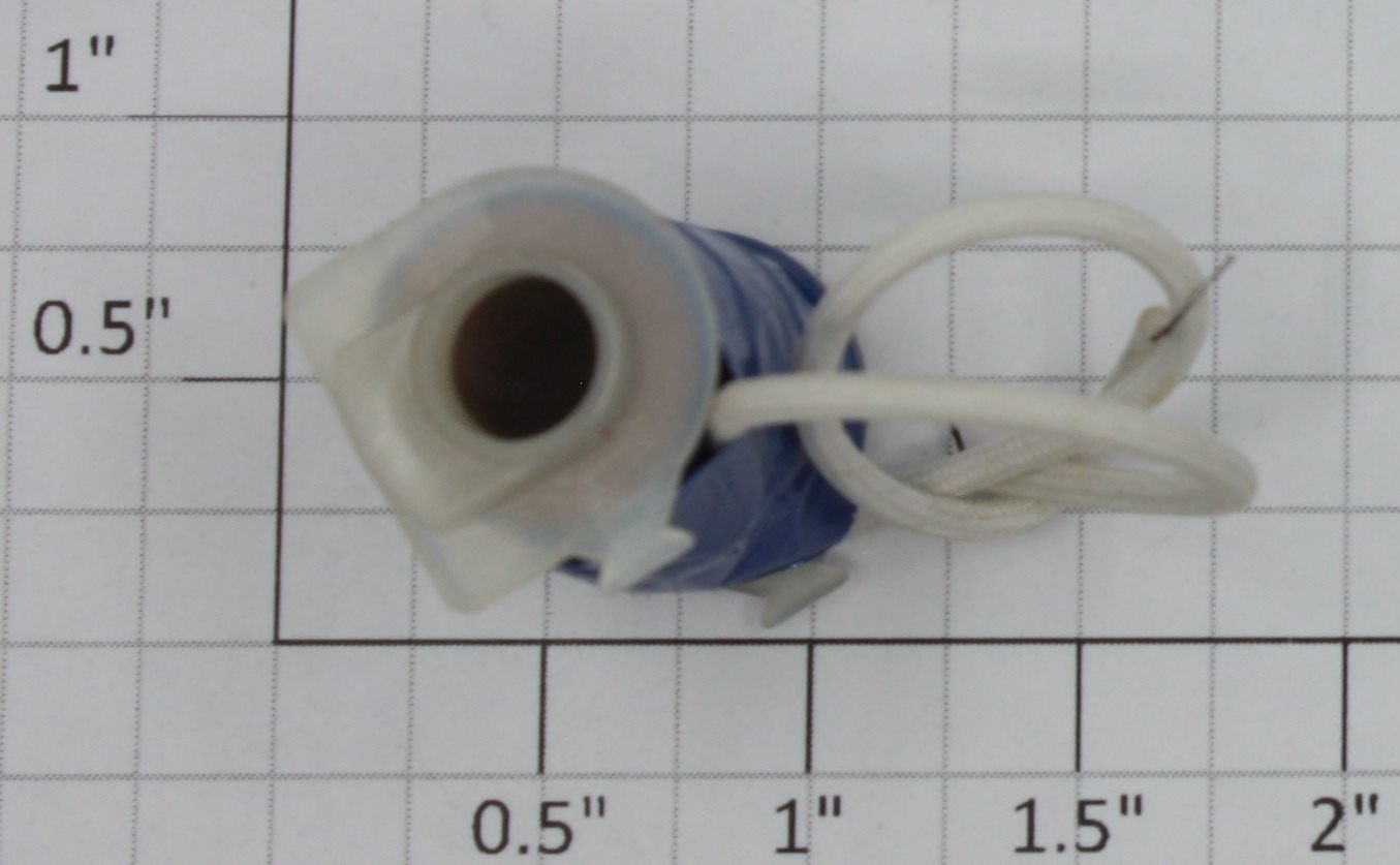 MTH BE-0000105 Blue Wrapped Coil Assembly for #151 Semaphore
