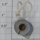 MTH BE-0000105 Blue Wrapped Coil Assembly for #151 Semaphore
