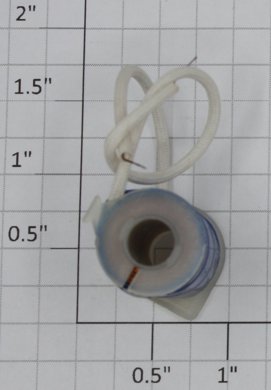 MTH BE-0000105 Blue Wrapped Coil Assembly for #151 Semaphore