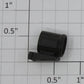 MTH FB-1200056 Die Cast Headlight Housing for RailKing Imperial 0-8-0