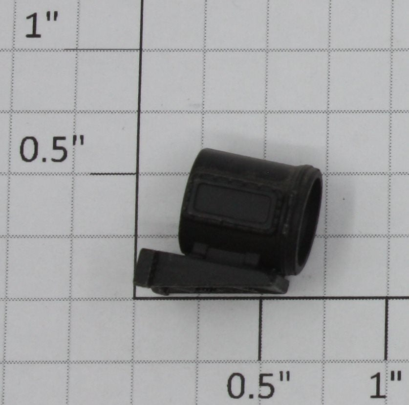MTH FB-1200056 Die Cast Headlight Housing for RailKing Imperial 0-8-0