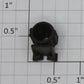 MTH FB-1200056 Die Cast Headlight Housing for RailKing Imperial 0-8-0