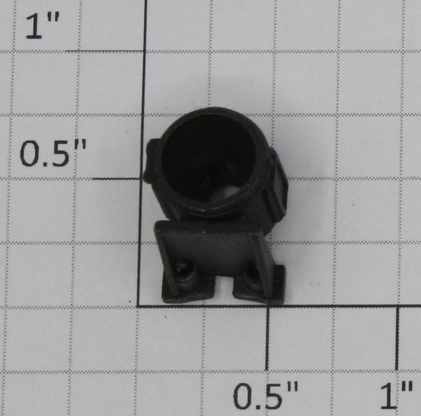MTH FB-1200056 Die Cast Headlight Housing for RailKing Imperial 0-8-0