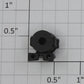 MTH FB-1200056 Die Cast Headlight Housing for RailKing Imperial 0-8-0