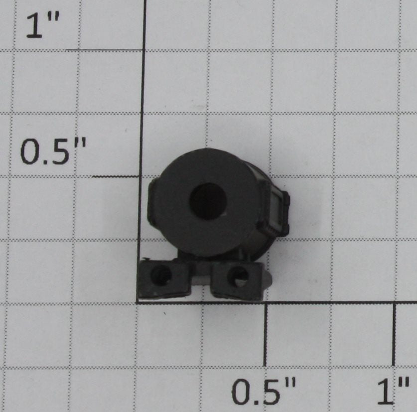 MTH FB-1200056 Die Cast Headlight Housing for RailKing Imperial 0-8-0