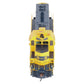 Athearn G64258 HO Santa Fe GP7u Diesel Locomotive with DCC and Sound #2216