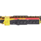Athearn 71635 HO Santa Fe RTR SD40-2 Diesel Locomotive with DCC & Sound #5159