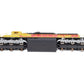 Athearn 71635 HO Santa Fe RTR SD40-2 Diesel Locomotive with DCC & Sound #5159